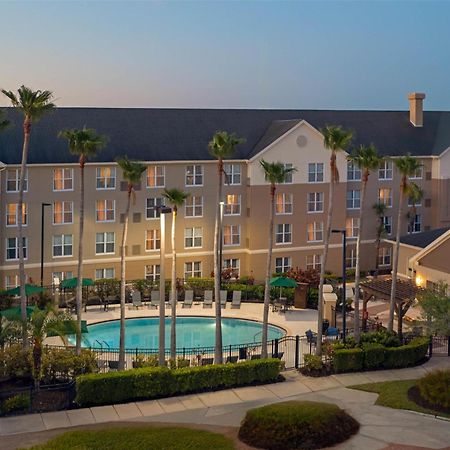 Homewood Suites By Hilton Orlando-Ucf Area Alafaya Eksteriør bilde