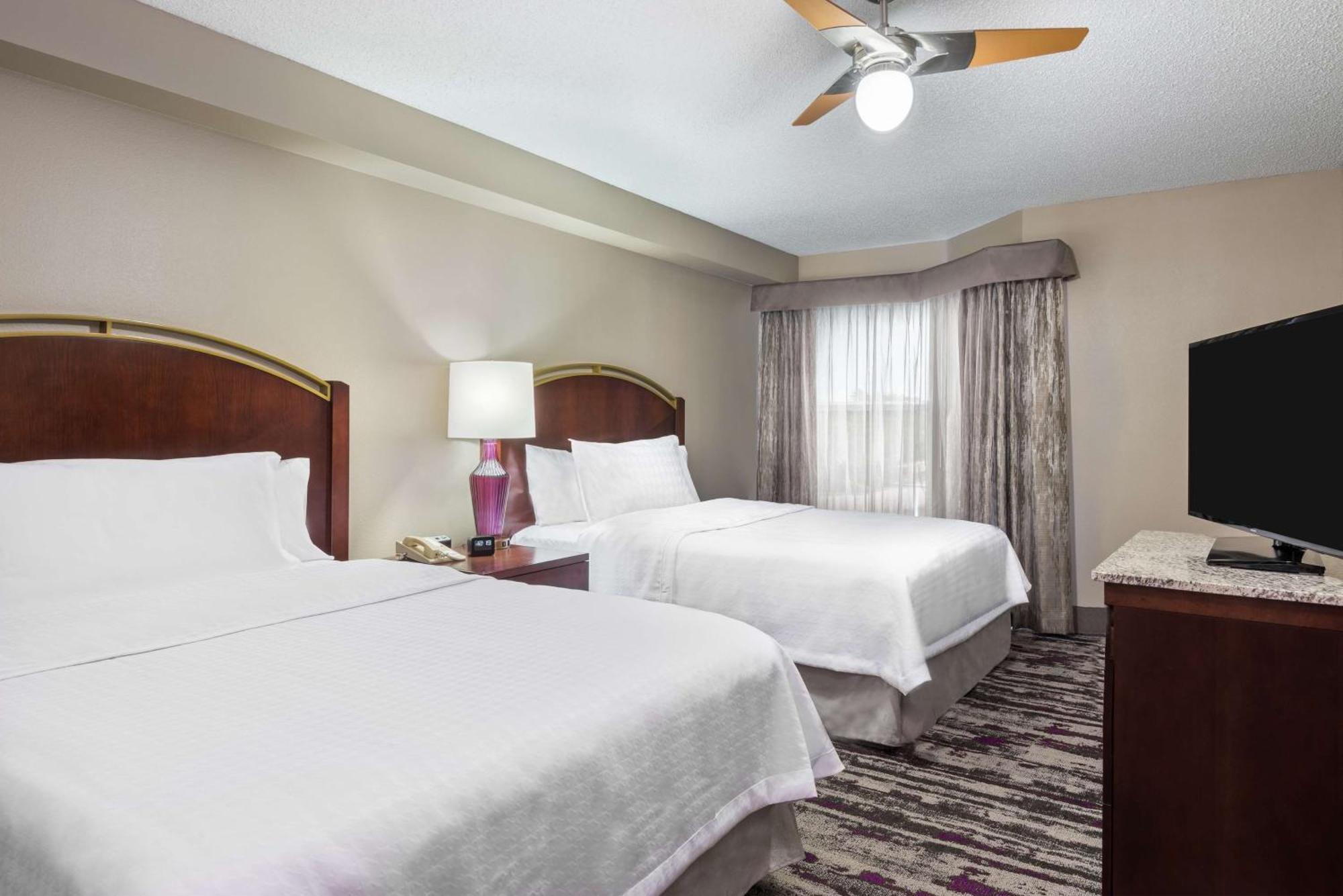 Homewood Suites By Hilton Orlando-Ucf Area Alafaya Eksteriør bilde