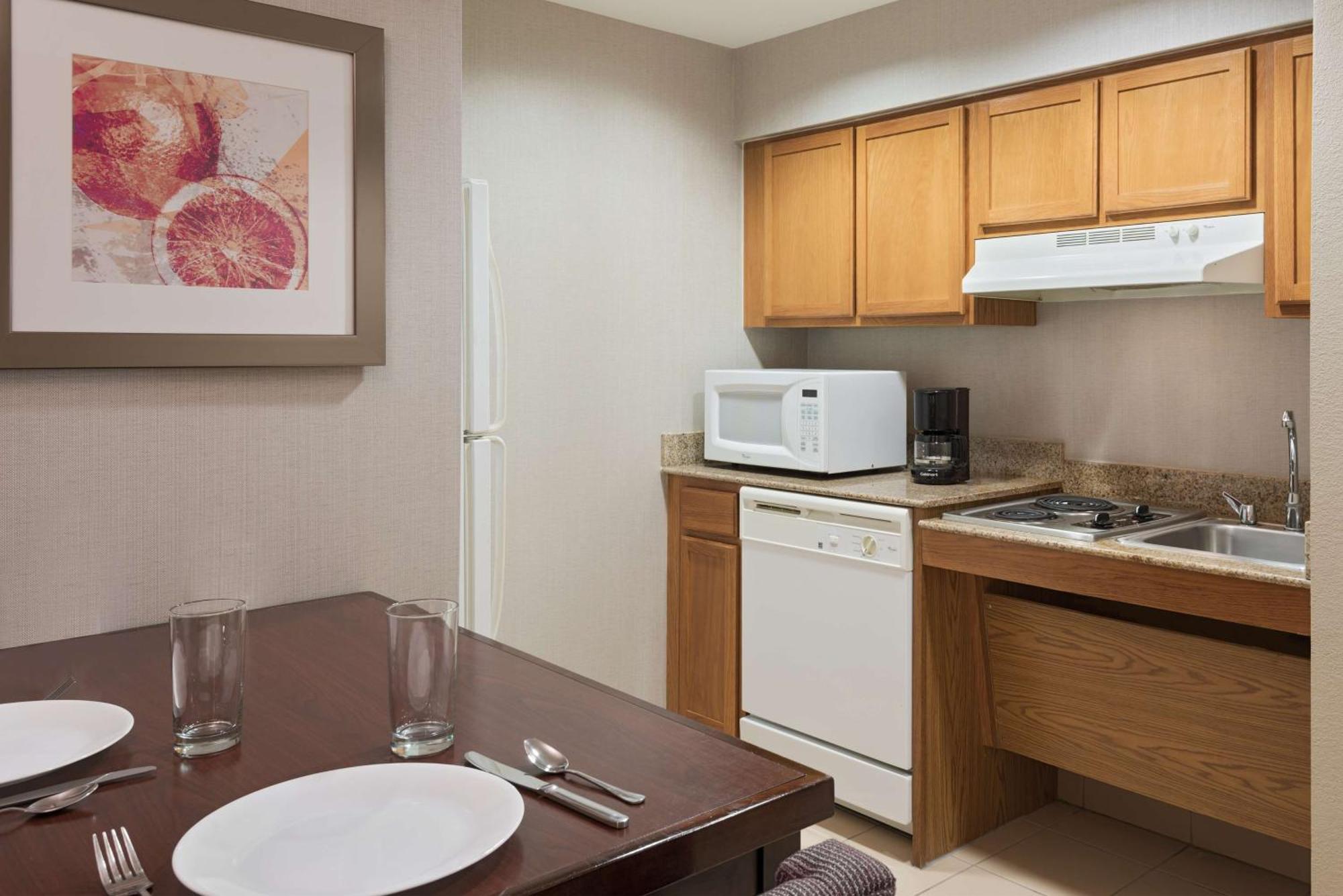 Homewood Suites By Hilton Orlando-Ucf Area Alafaya Eksteriør bilde