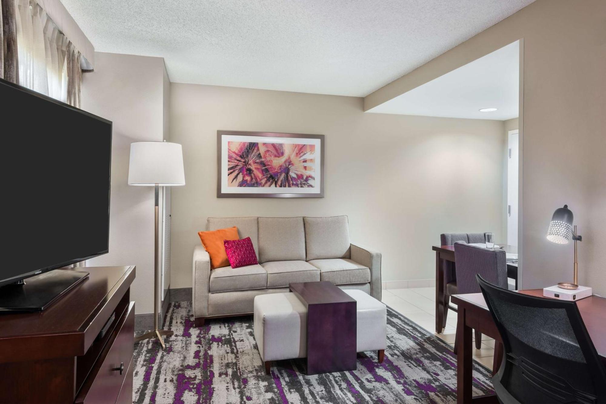 Homewood Suites By Hilton Orlando-Ucf Area Alafaya Eksteriør bilde