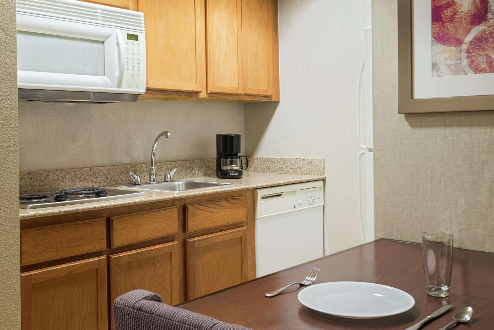 Homewood Suites By Hilton Orlando-Ucf Area Alafaya Eksteriør bilde