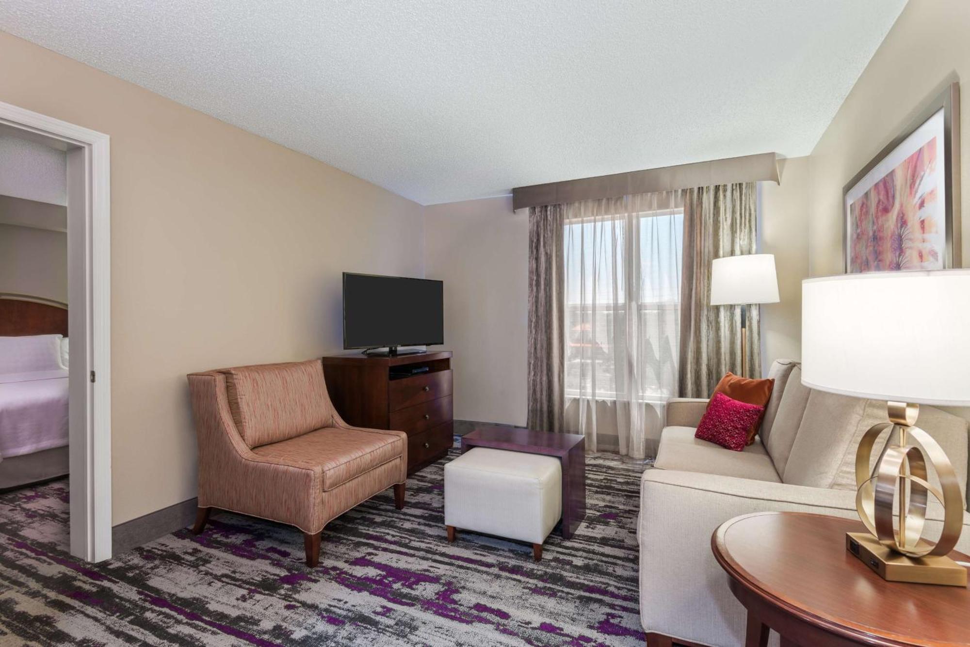 Homewood Suites By Hilton Orlando-Ucf Area Alafaya Eksteriør bilde