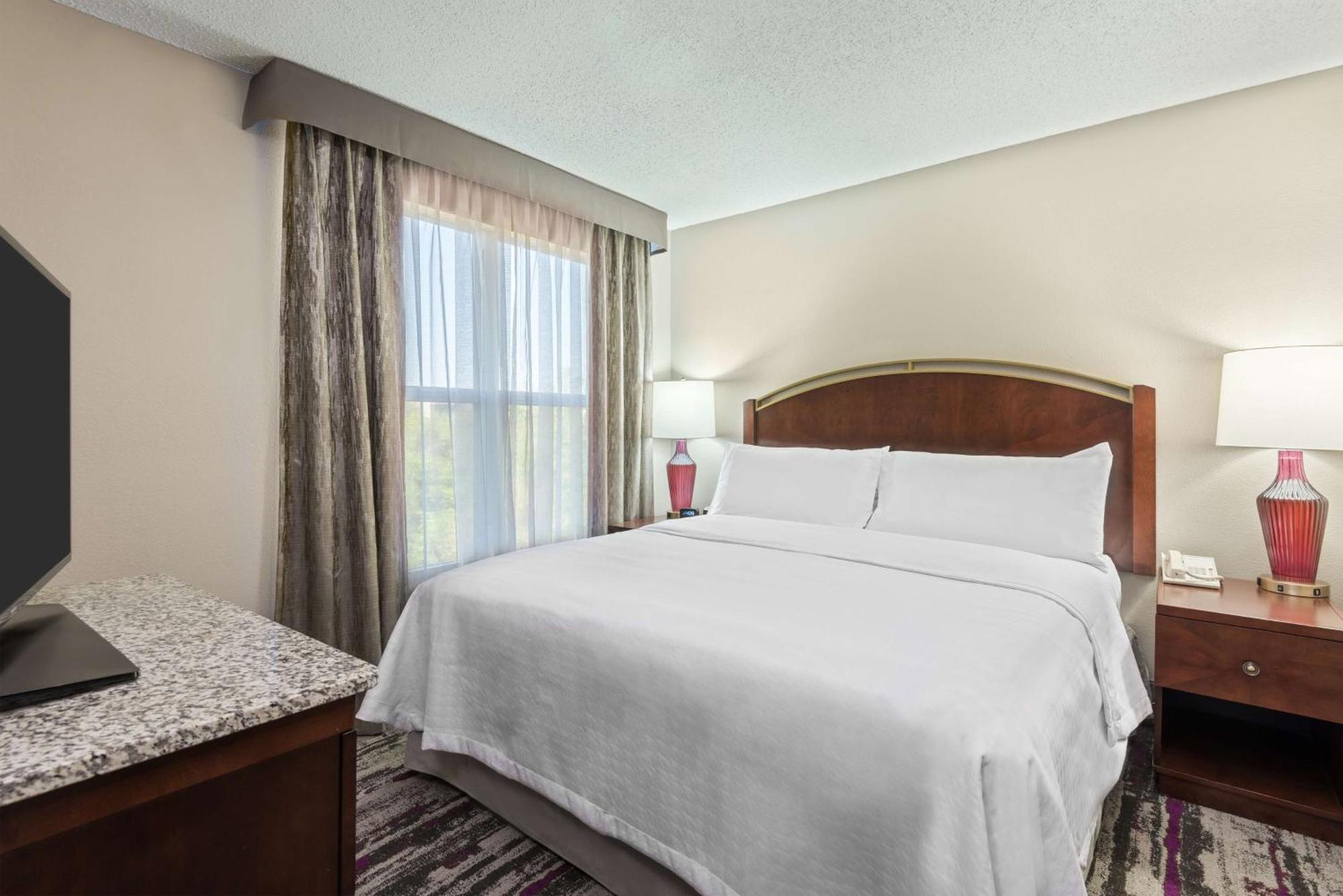 Homewood Suites By Hilton Orlando-Ucf Area Alafaya Eksteriør bilde