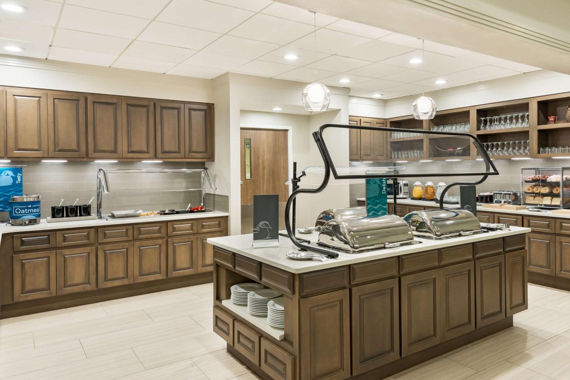Homewood Suites By Hilton Orlando-Ucf Area Alafaya Eksteriør bilde