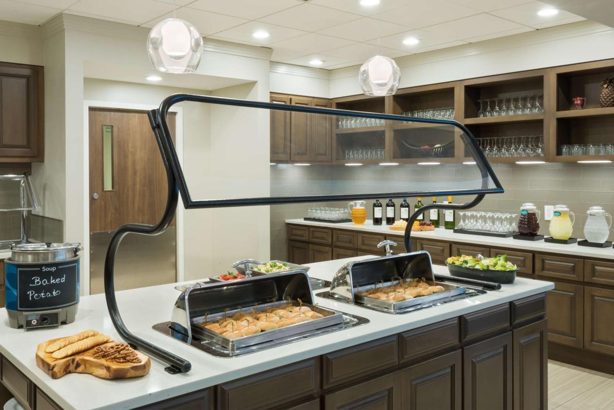 Homewood Suites By Hilton Orlando-Ucf Area Alafaya Eksteriør bilde