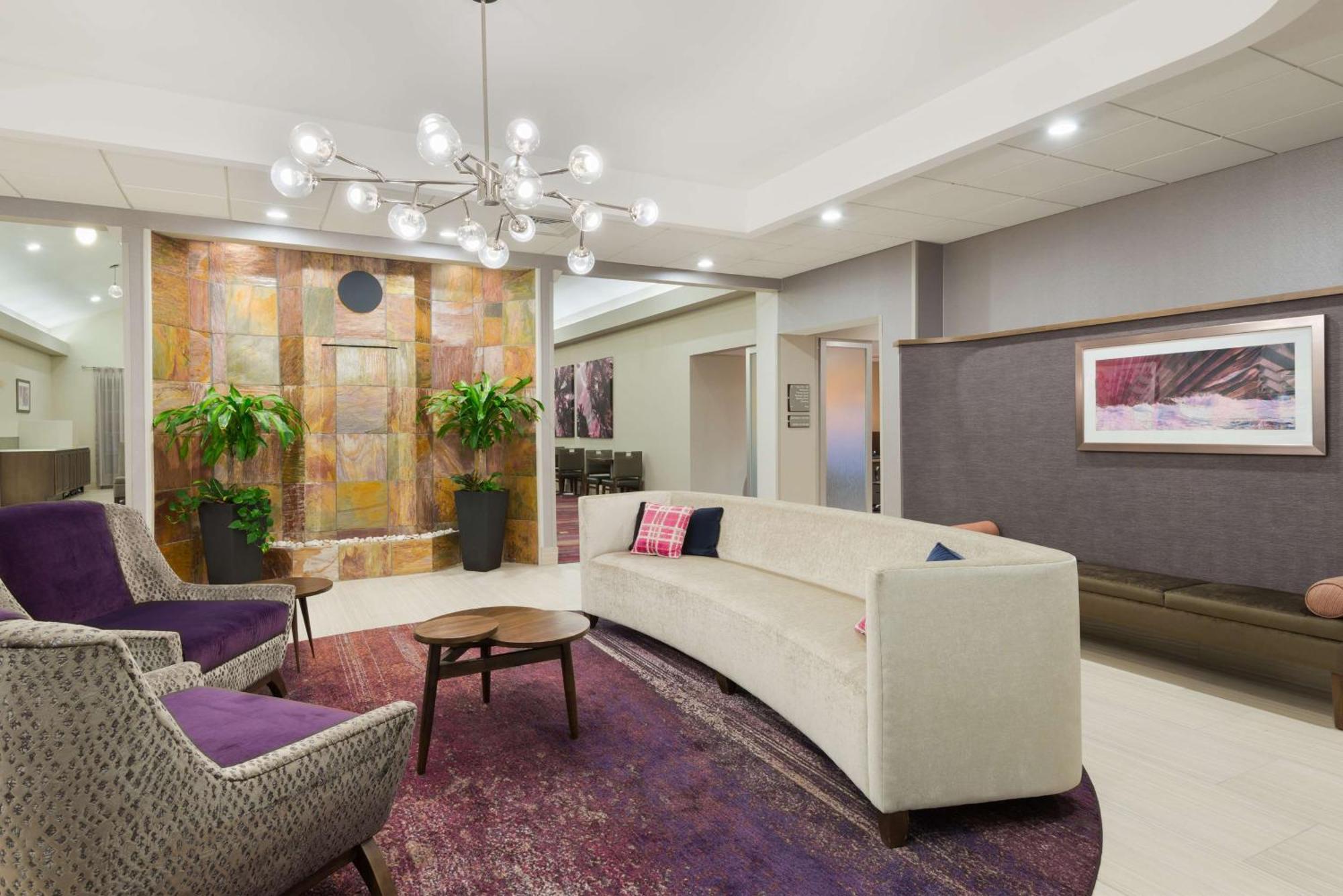 Homewood Suites By Hilton Orlando-Ucf Area Alafaya Eksteriør bilde