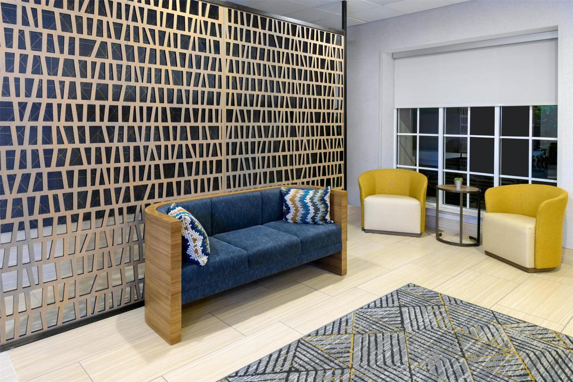 Homewood Suites By Hilton Orlando-Ucf Area Alafaya Eksteriør bilde
