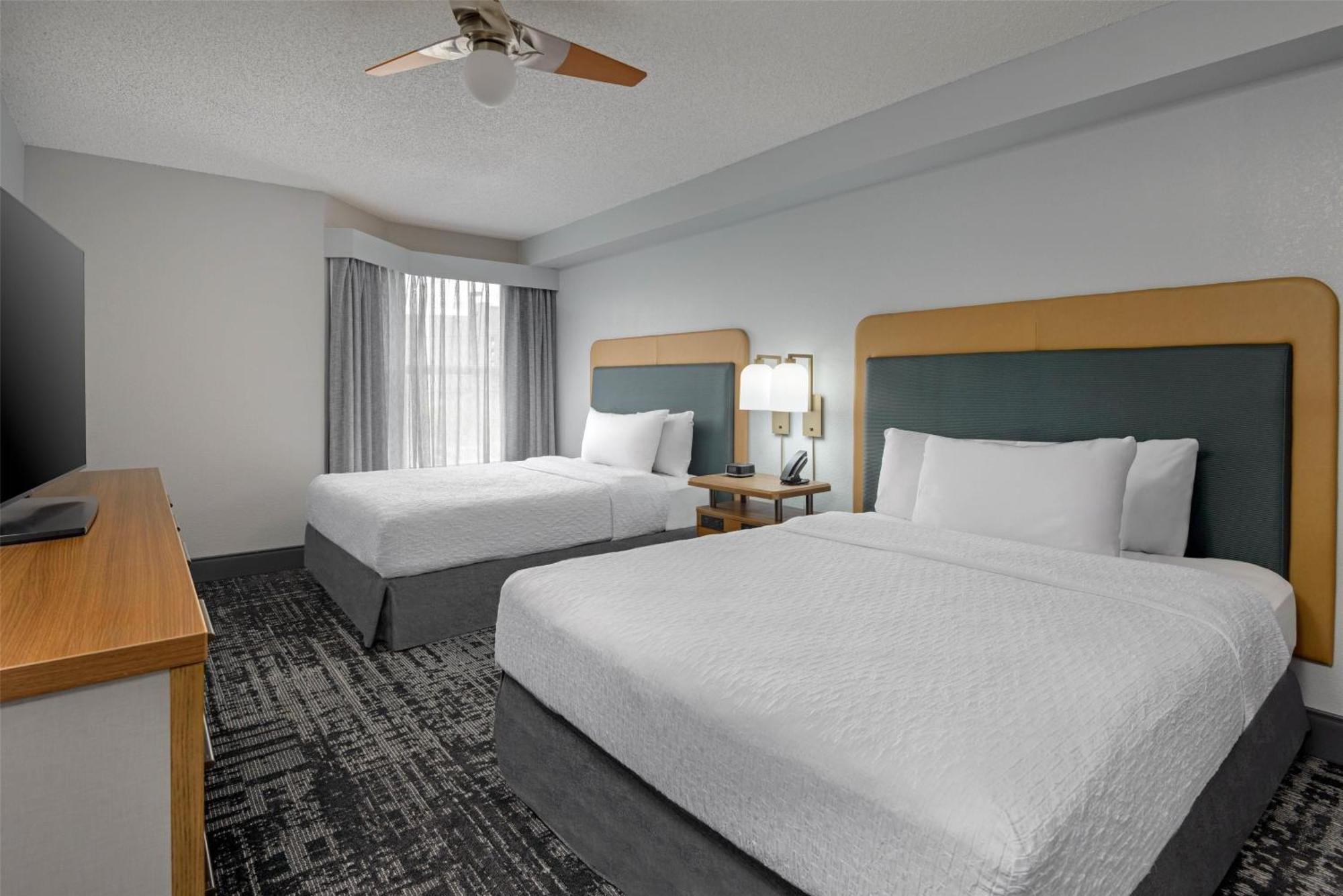 Homewood Suites By Hilton Orlando-Ucf Area Alafaya Eksteriør bilde