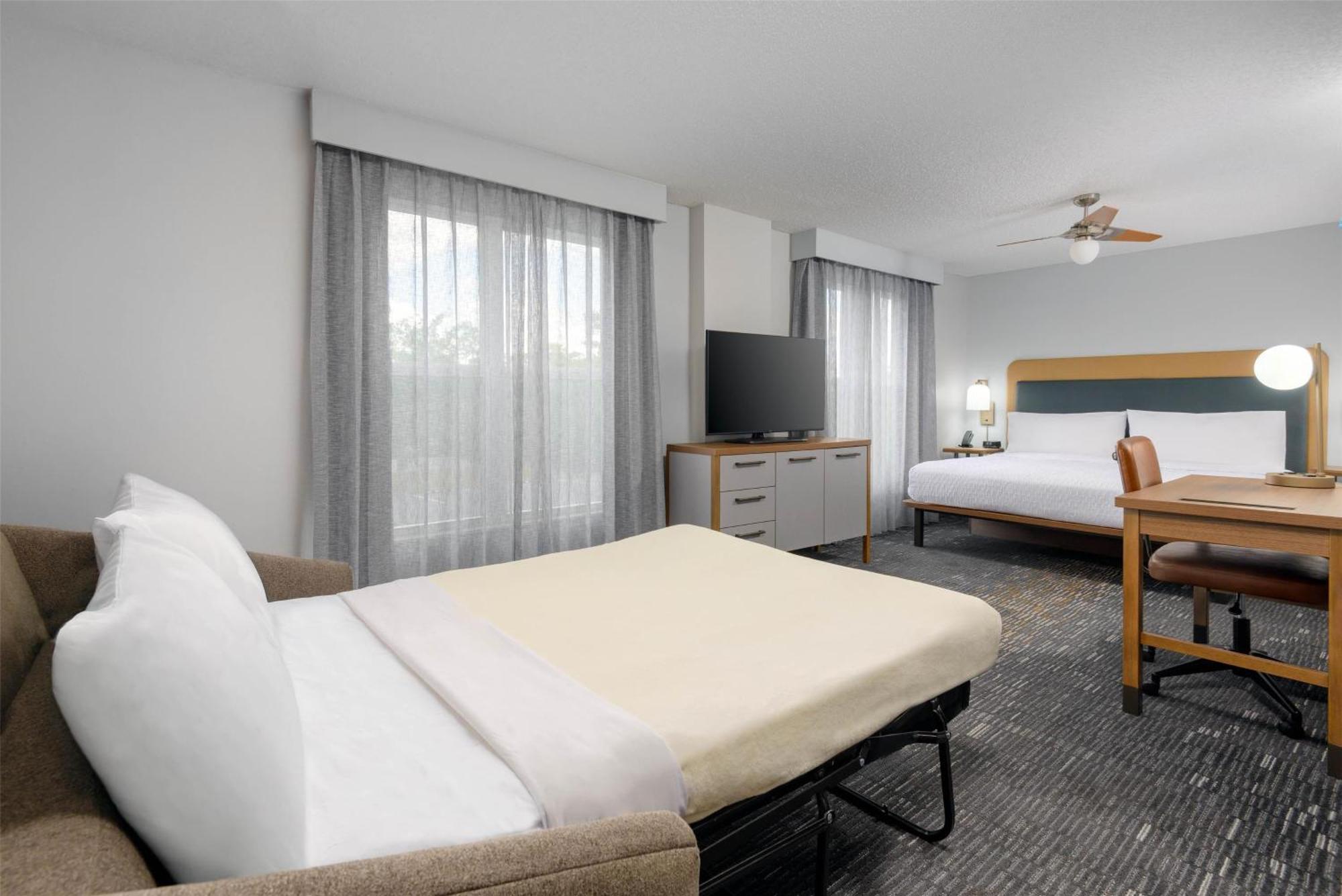 Homewood Suites By Hilton Orlando-Ucf Area Alafaya Eksteriør bilde