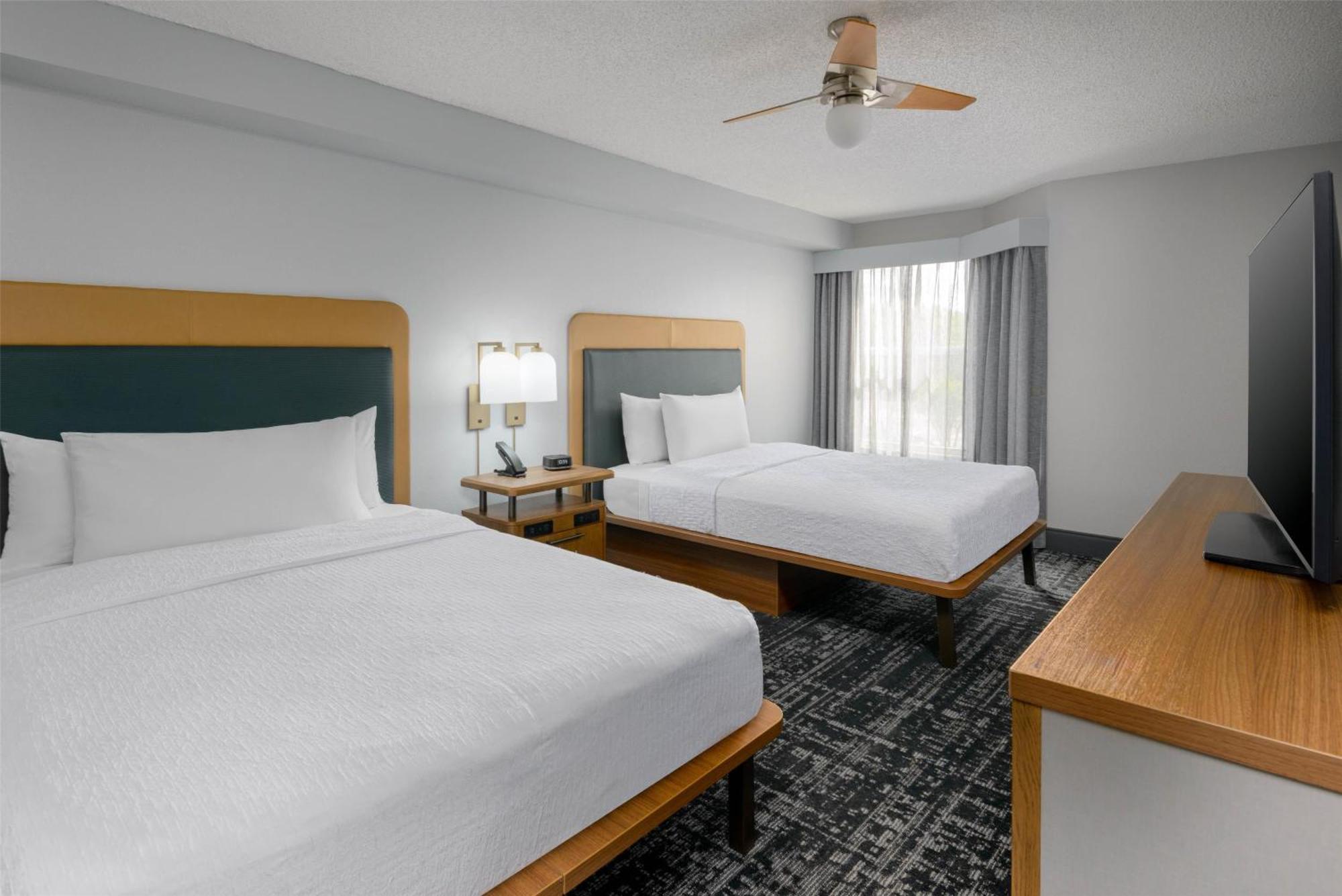 Homewood Suites By Hilton Orlando-Ucf Area Alafaya Eksteriør bilde