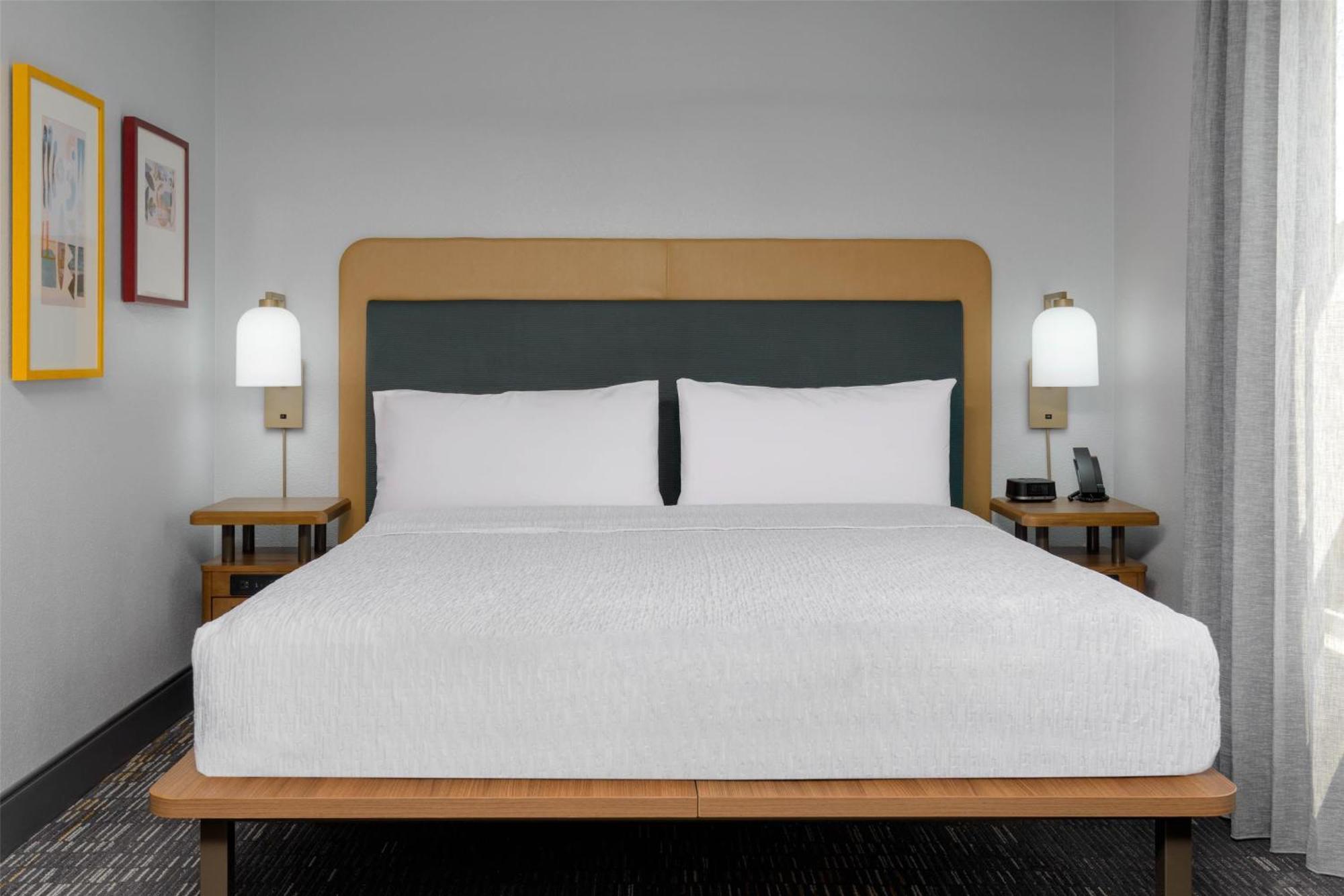 Homewood Suites By Hilton Orlando-Ucf Area Alafaya Eksteriør bilde