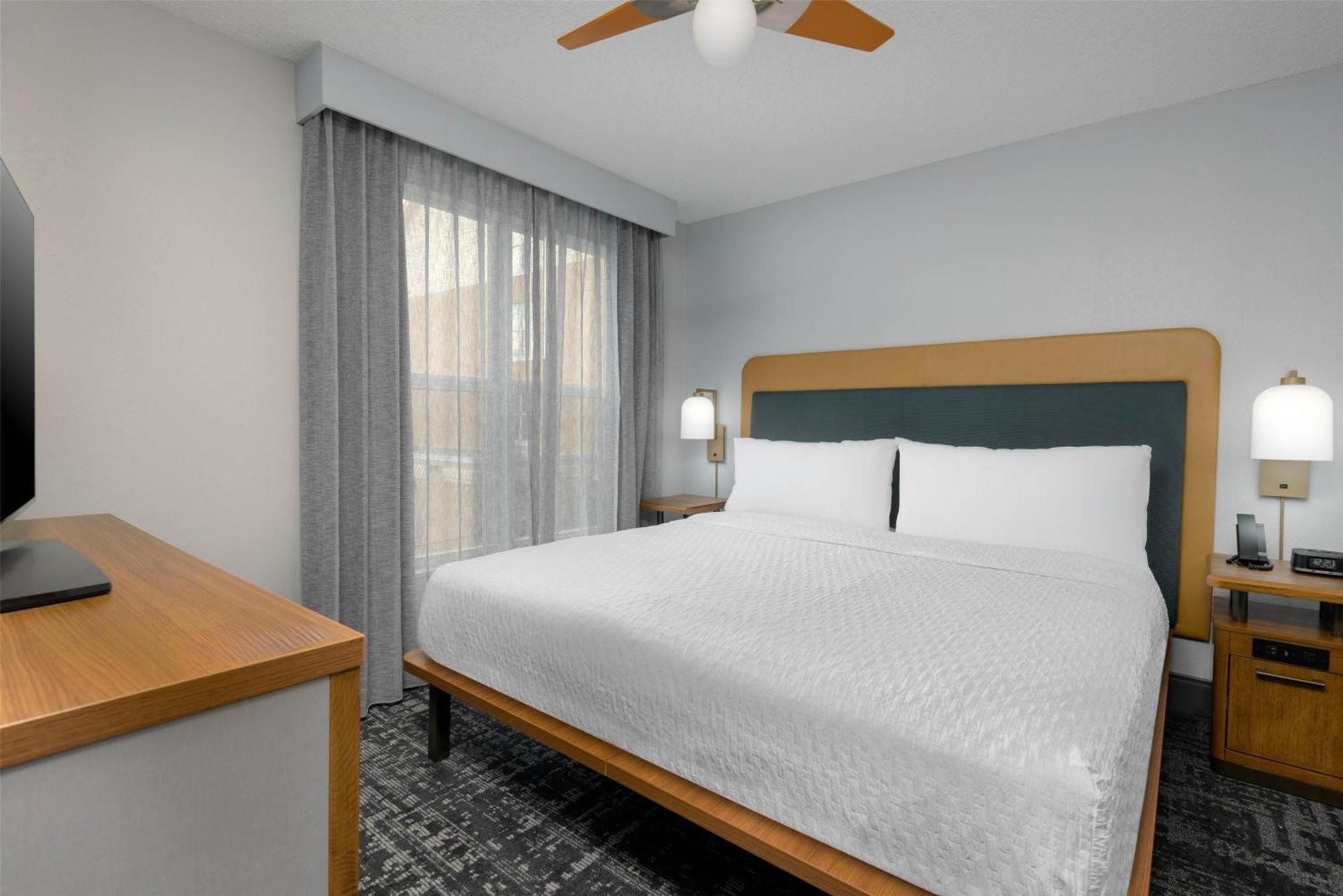Homewood Suites By Hilton Orlando-Ucf Area Alafaya Eksteriør bilde