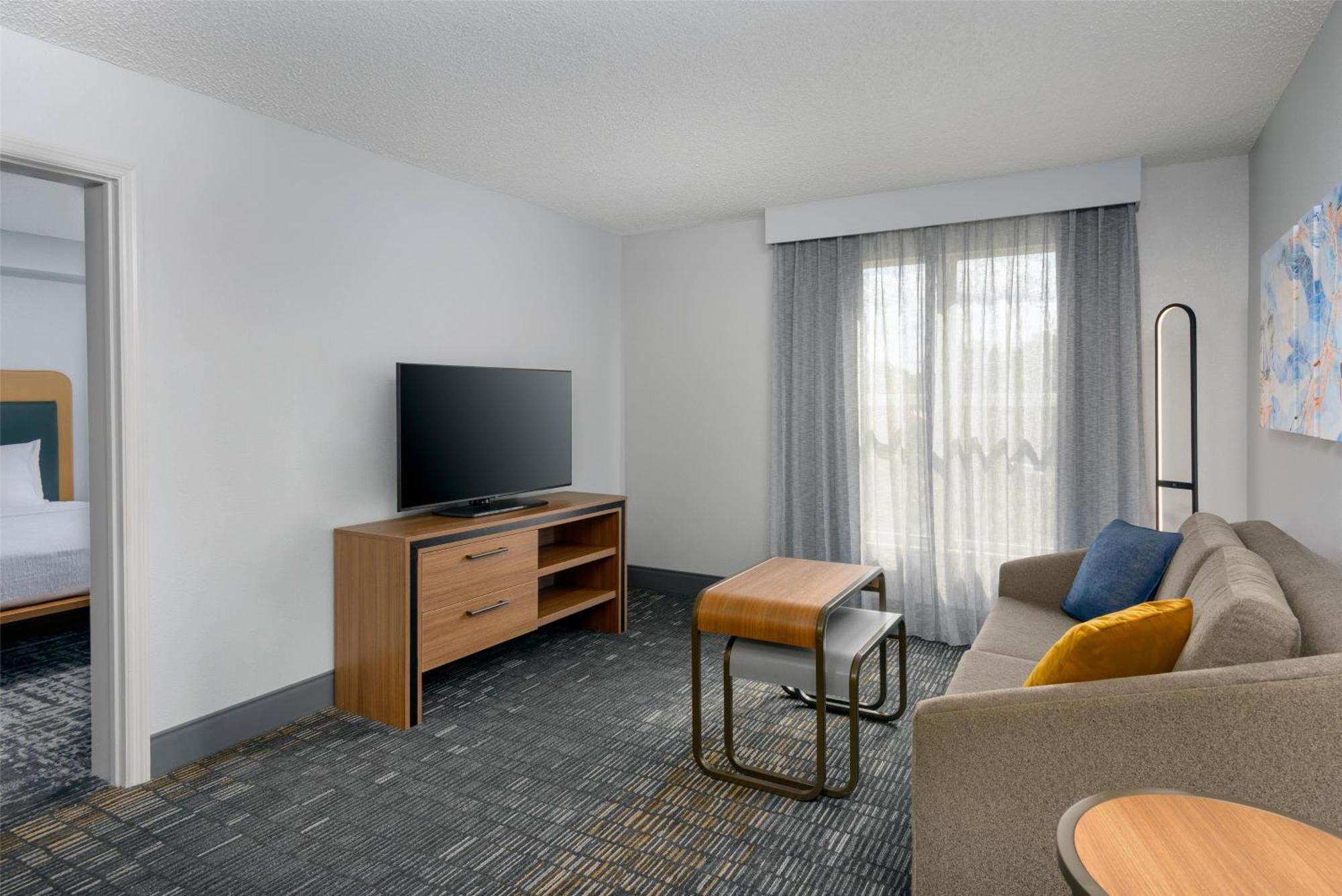 Homewood Suites By Hilton Orlando-Ucf Area Alafaya Eksteriør bilde