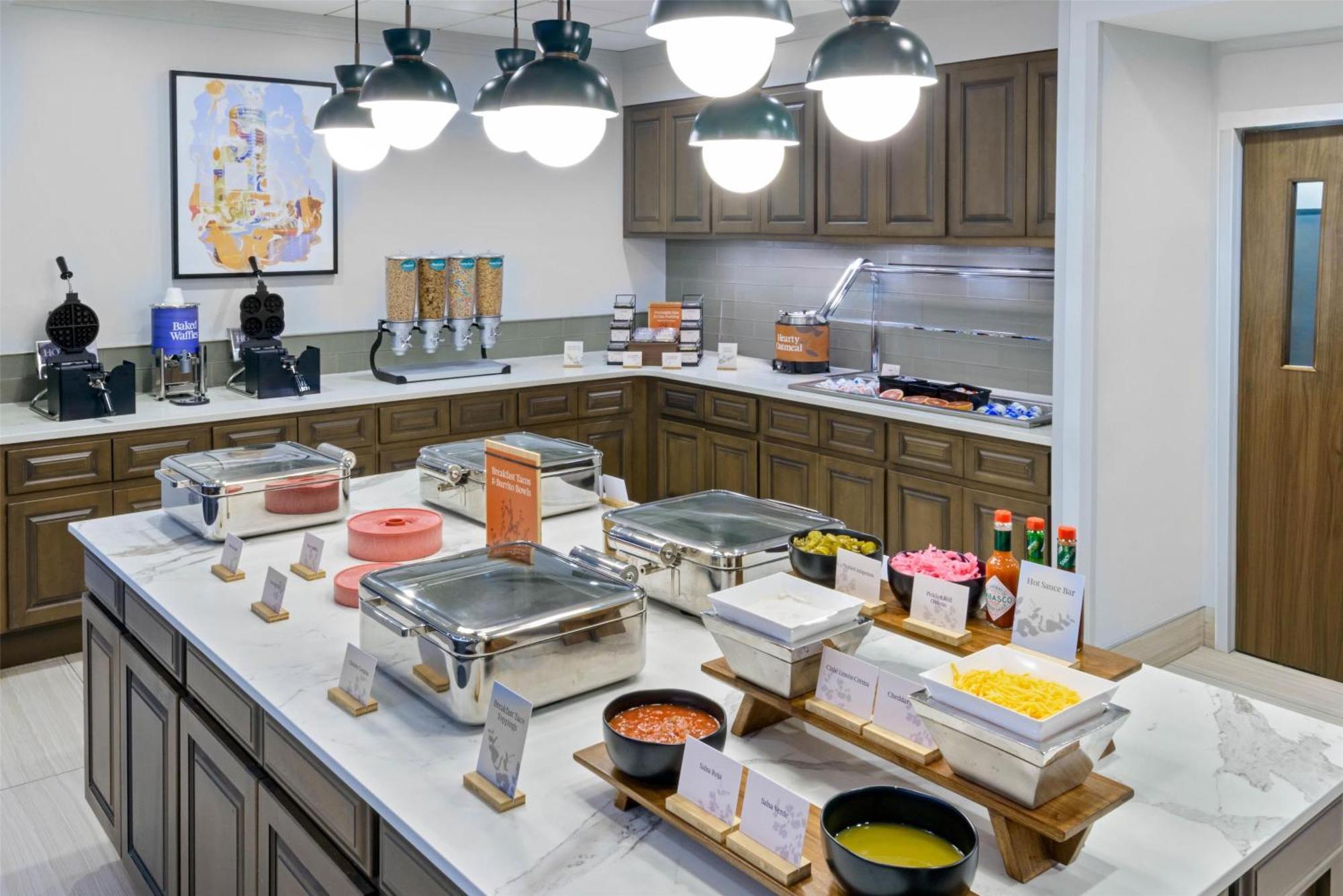 Homewood Suites By Hilton Orlando-Ucf Area Alafaya Eksteriør bilde