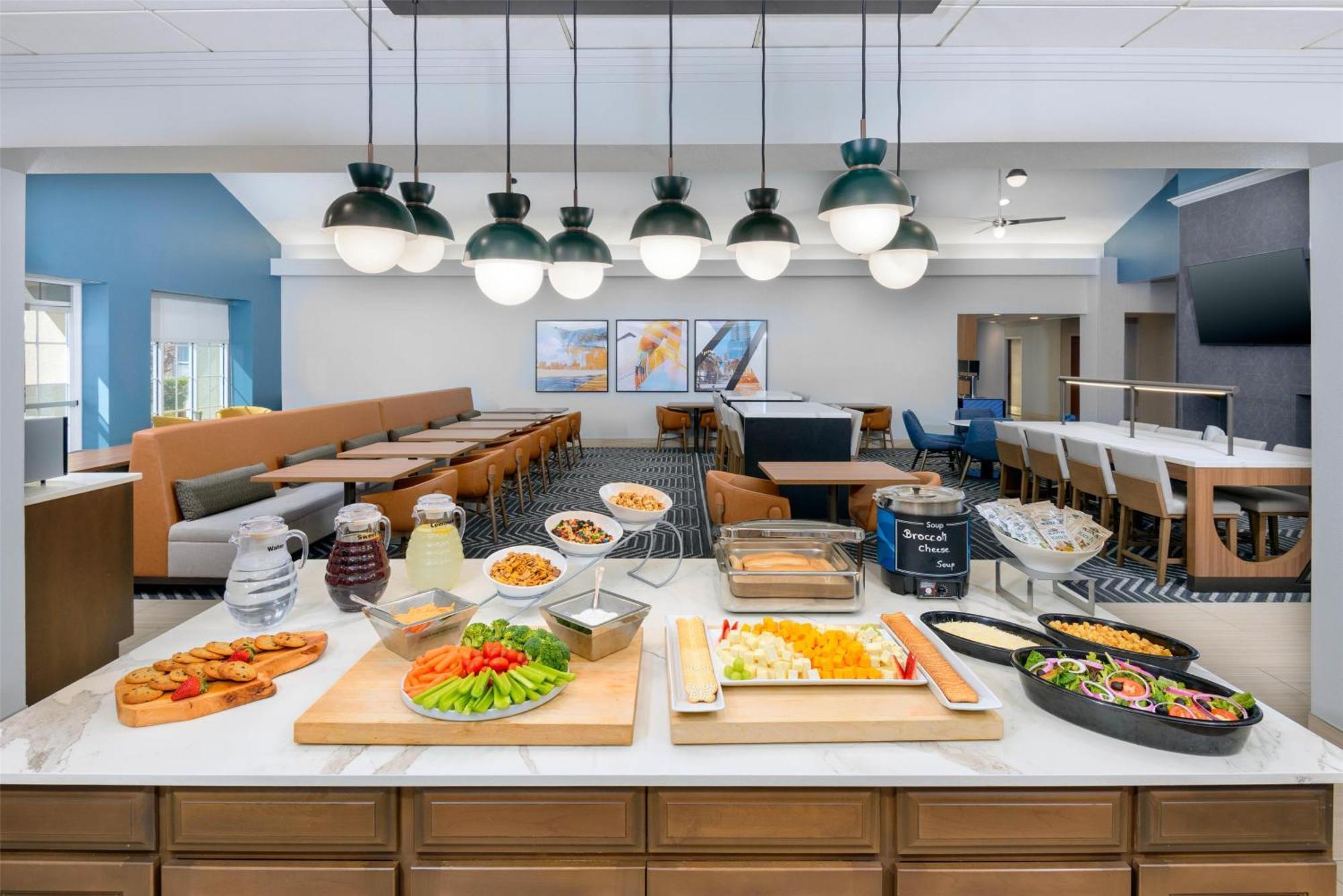 Homewood Suites By Hilton Orlando-Ucf Area Alafaya Eksteriør bilde