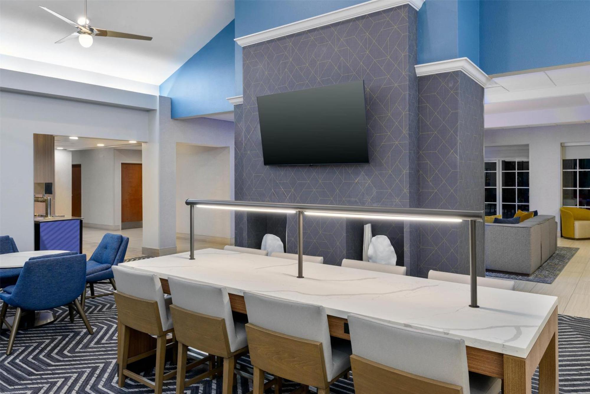Homewood Suites By Hilton Orlando-Ucf Area Alafaya Eksteriør bilde