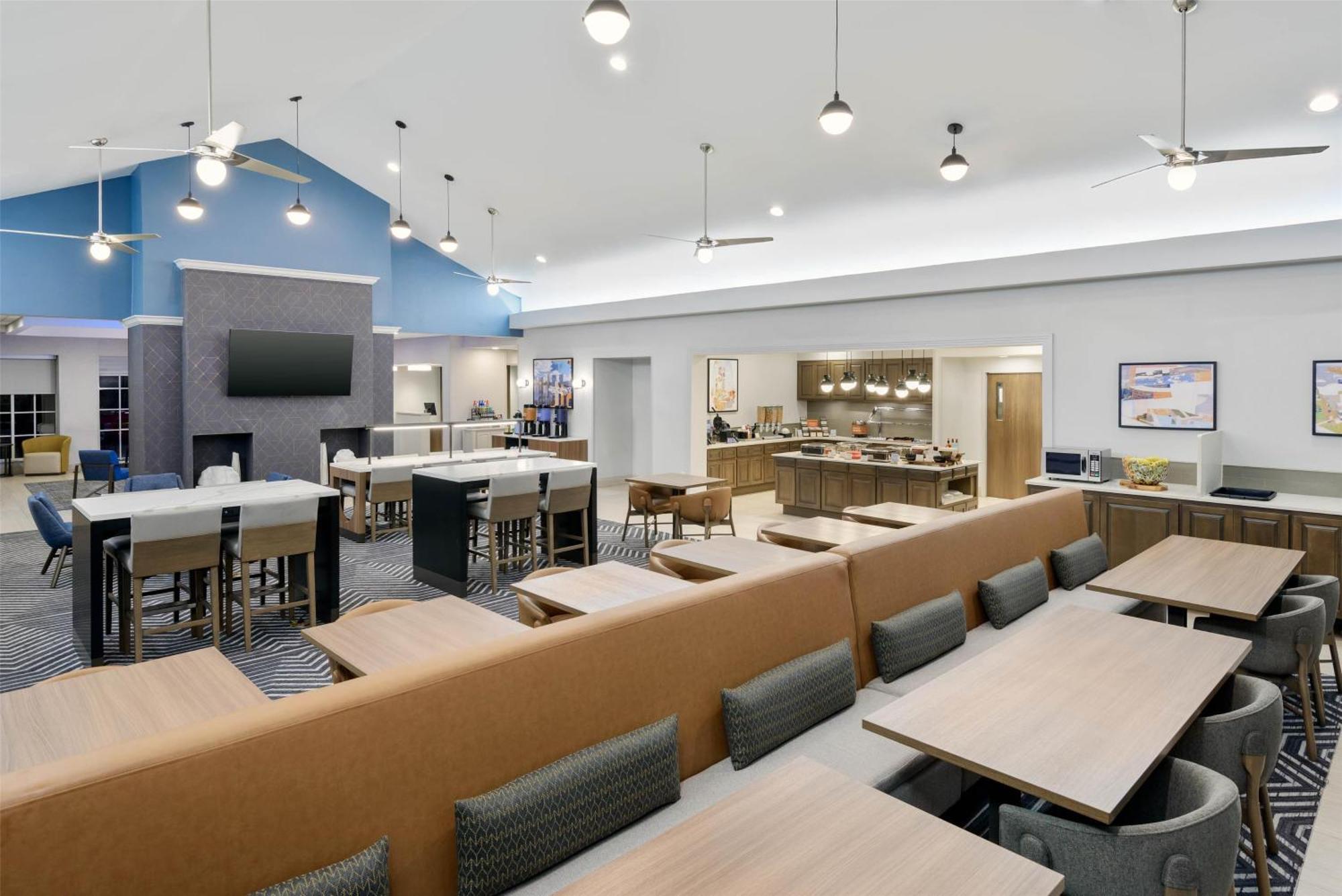 Homewood Suites By Hilton Orlando-Ucf Area Alafaya Eksteriør bilde