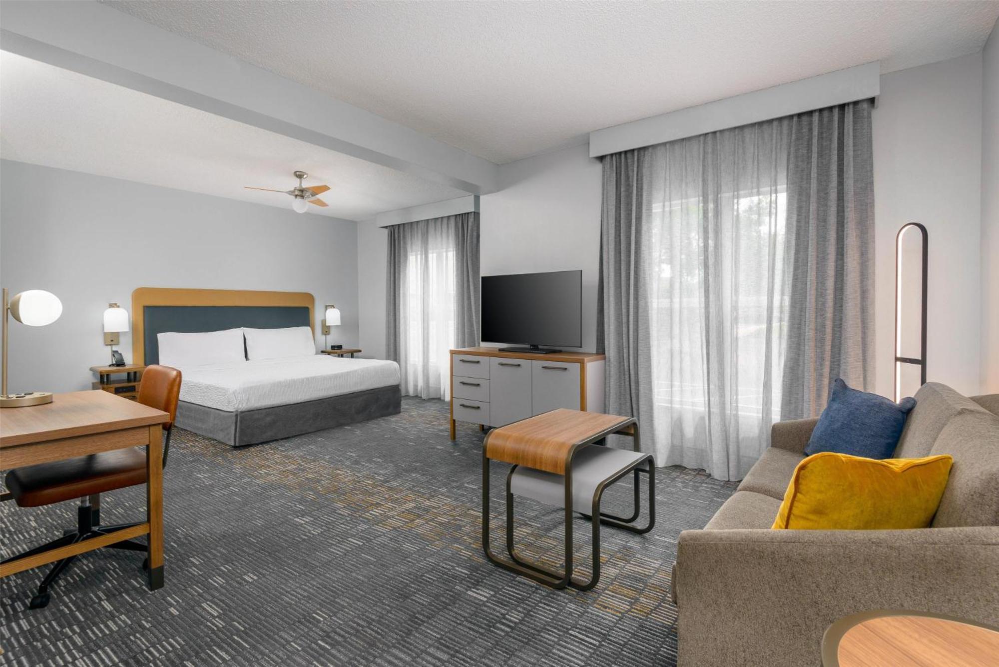 Homewood Suites By Hilton Orlando-Ucf Area Alafaya Eksteriør bilde