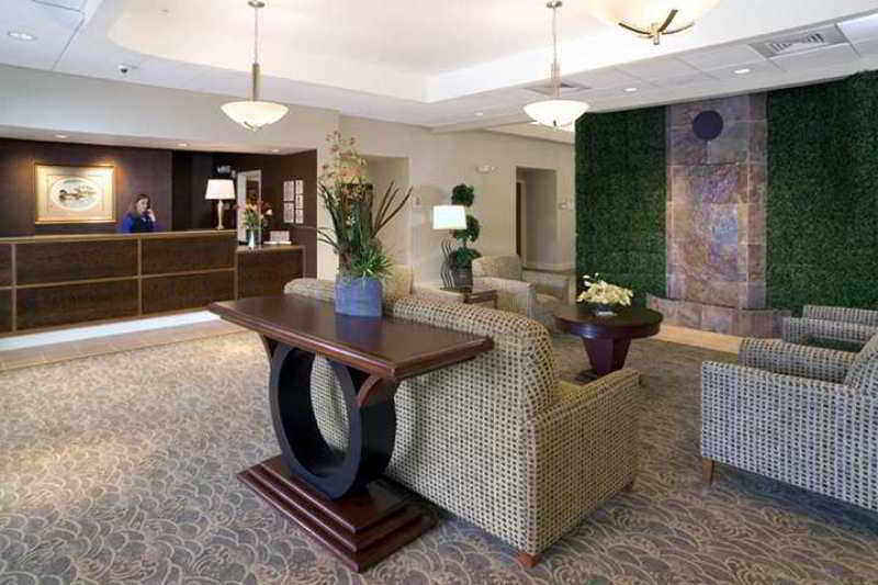 Homewood Suites By Hilton Orlando-Ucf Area Alafaya Interiør bilde